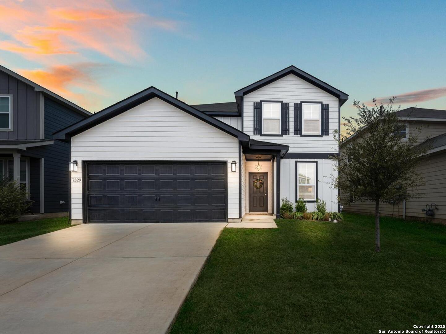 7329 Viridian View San Antonio TX 78253
