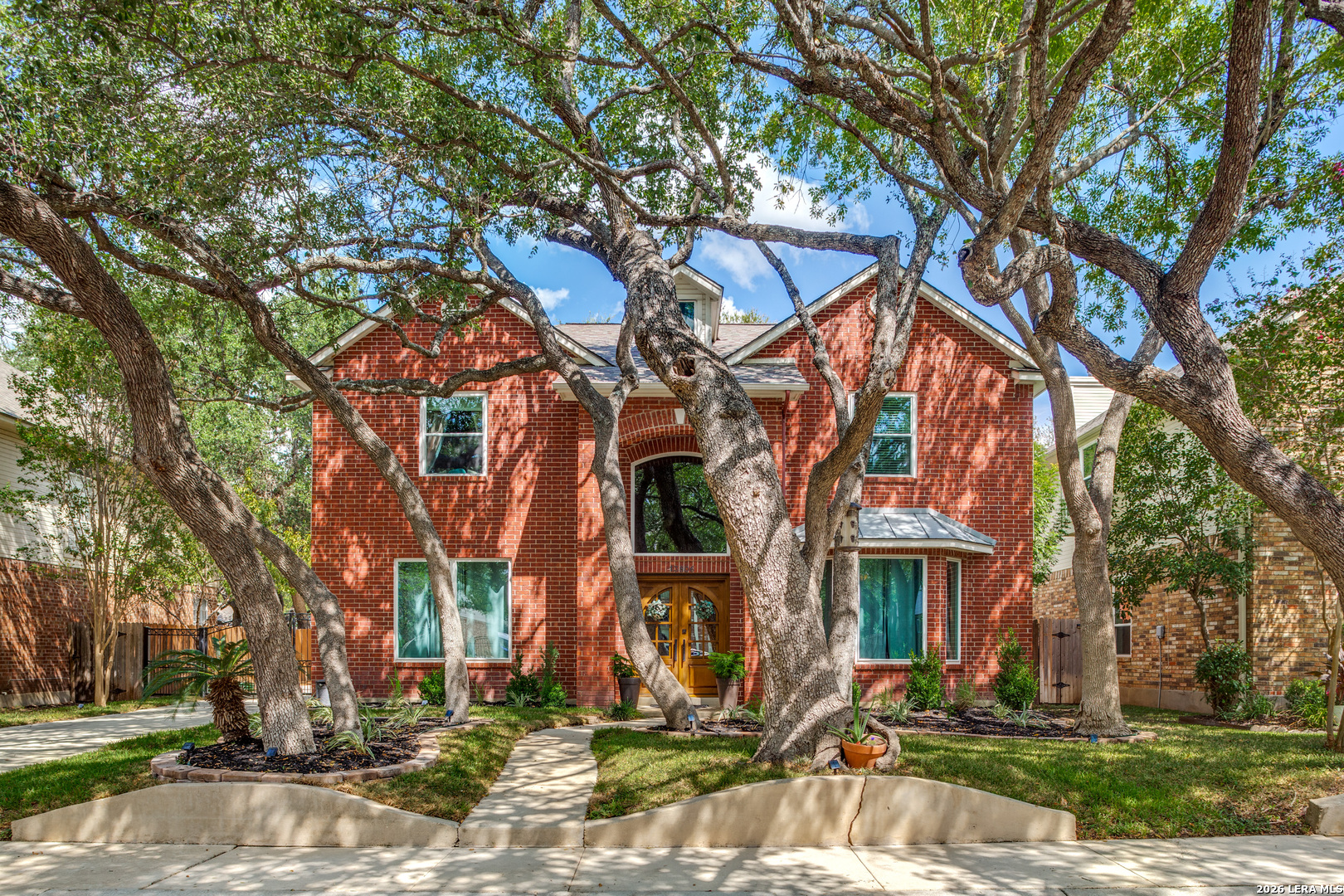 13806 Shavano Mist San Antonio TX 78230