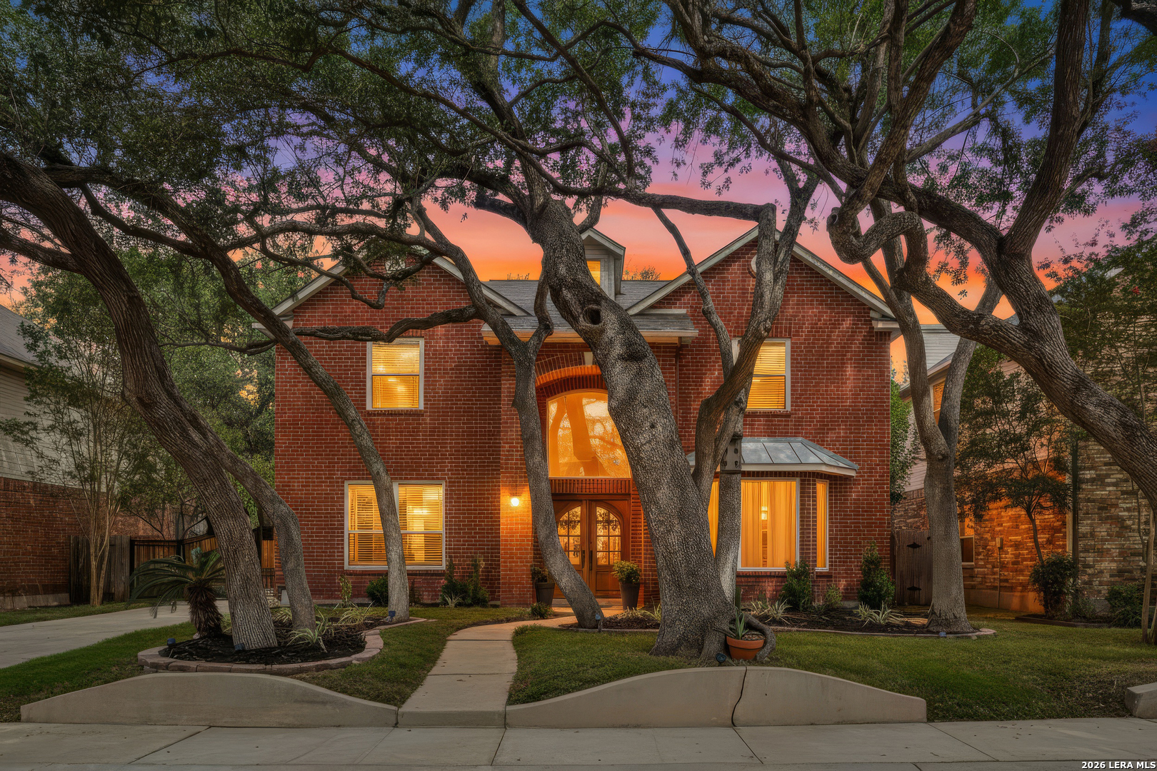 13806 Shavano Mist San Antonio TX 78230