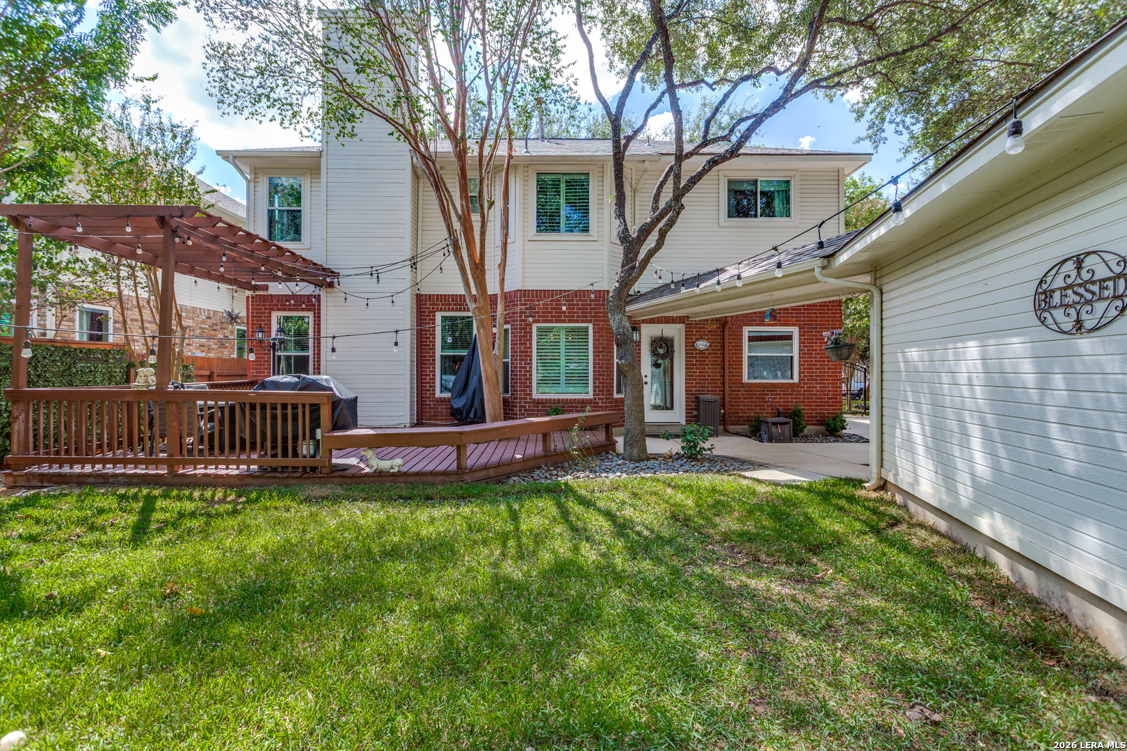 13806 Shavano Mist San Antonio TX 78230