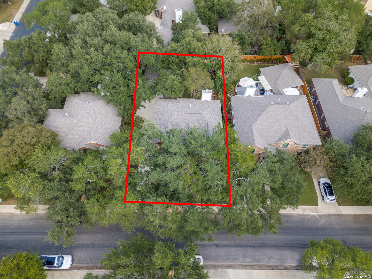 13806 Shavano Mist San Antonio TX 78230