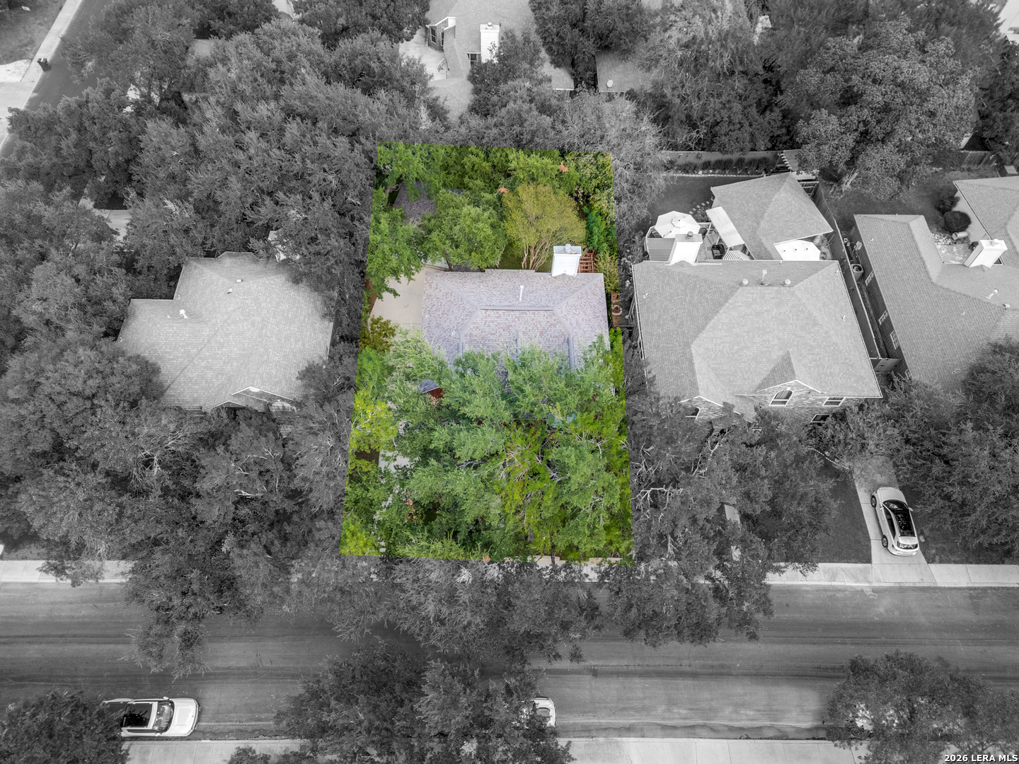 13806 Shavano Mist San Antonio TX 78230