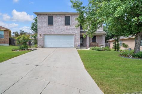 11019 Dublin Briar San Antonio TX 78254