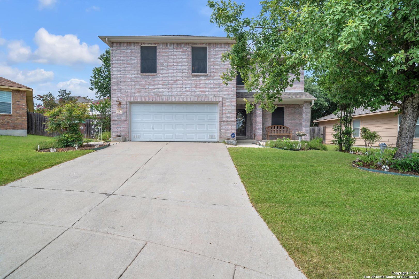11019 Dublin Briar San Antonio TX 78254