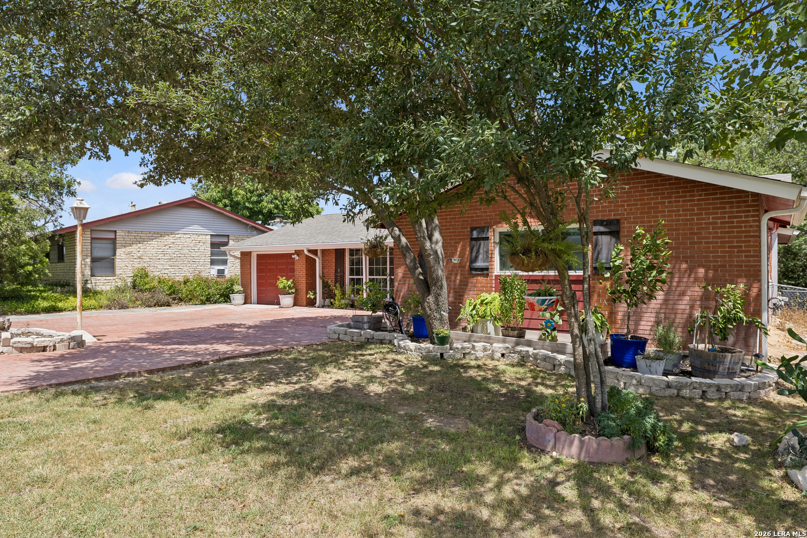 3203 Shady Springs San Antonio TX 78230