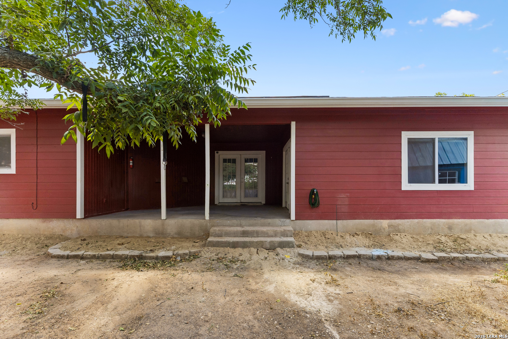 3203 Shady Springs San Antonio TX 78230