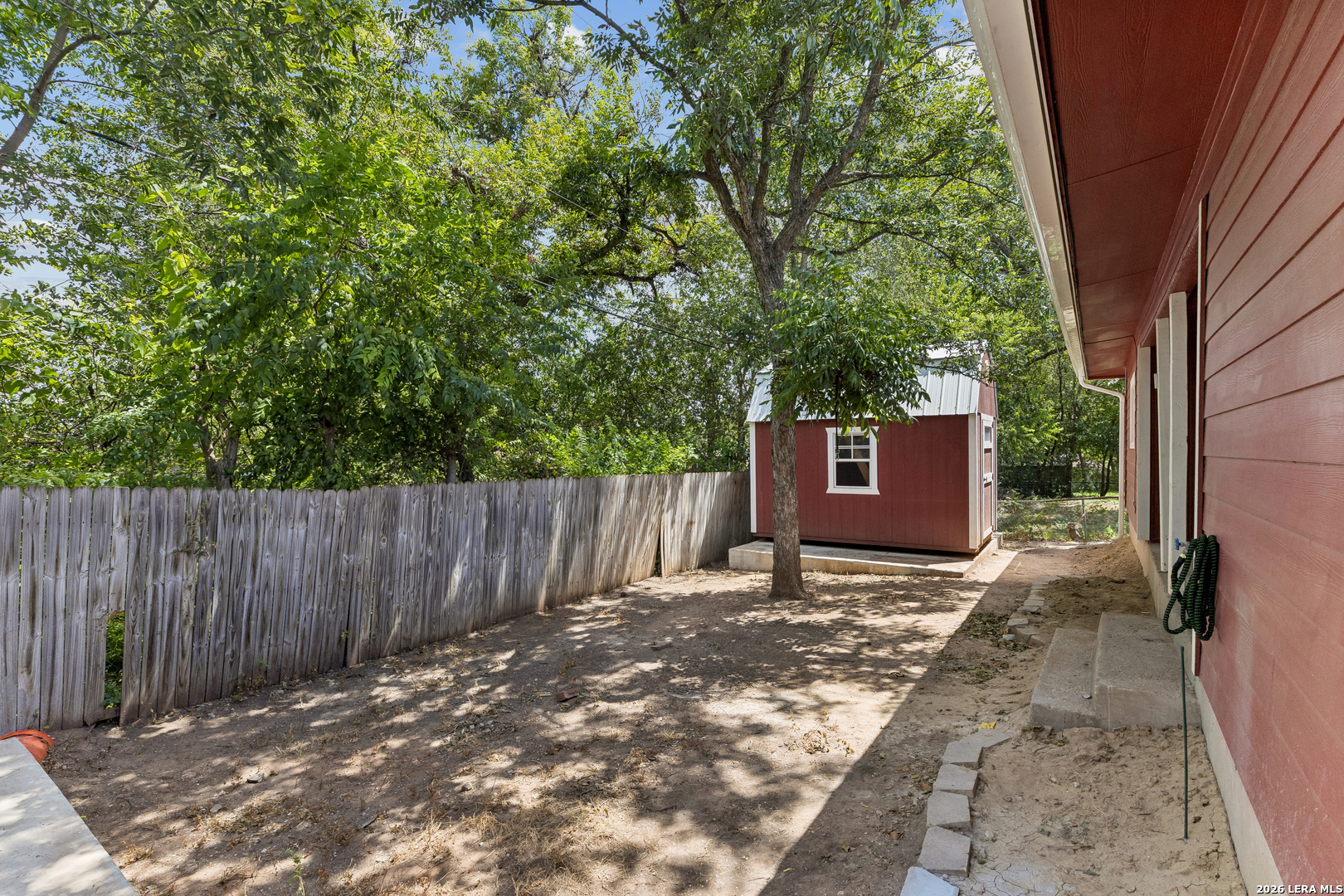 3203 Shady Springs San Antonio TX 78230