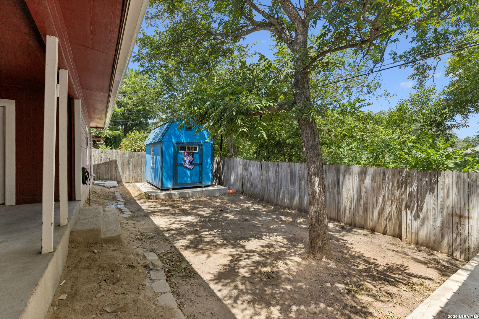 3203 Shady Springs San Antonio TX 78230
