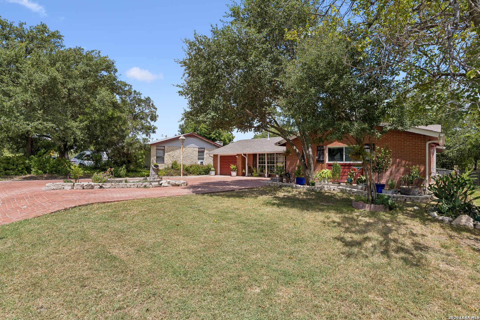 3203 Shady Springs San Antonio TX 78230