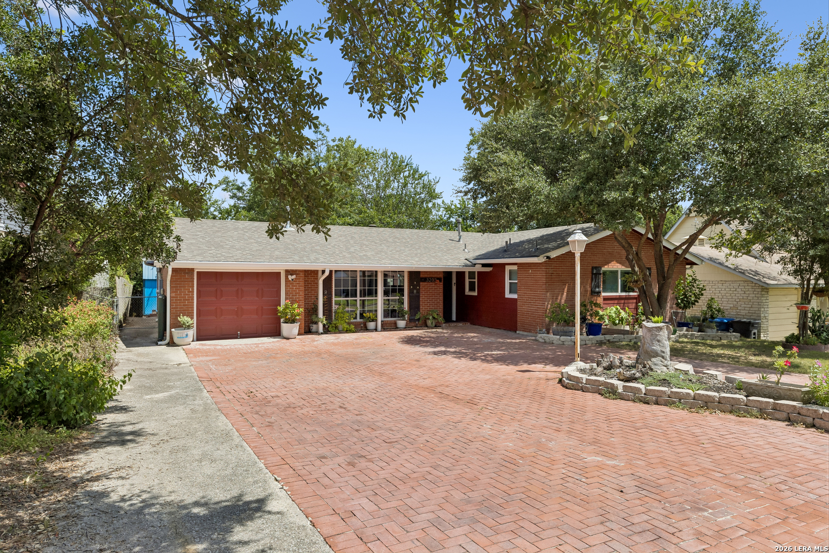 3203 Shady Springs San Antonio TX 78230