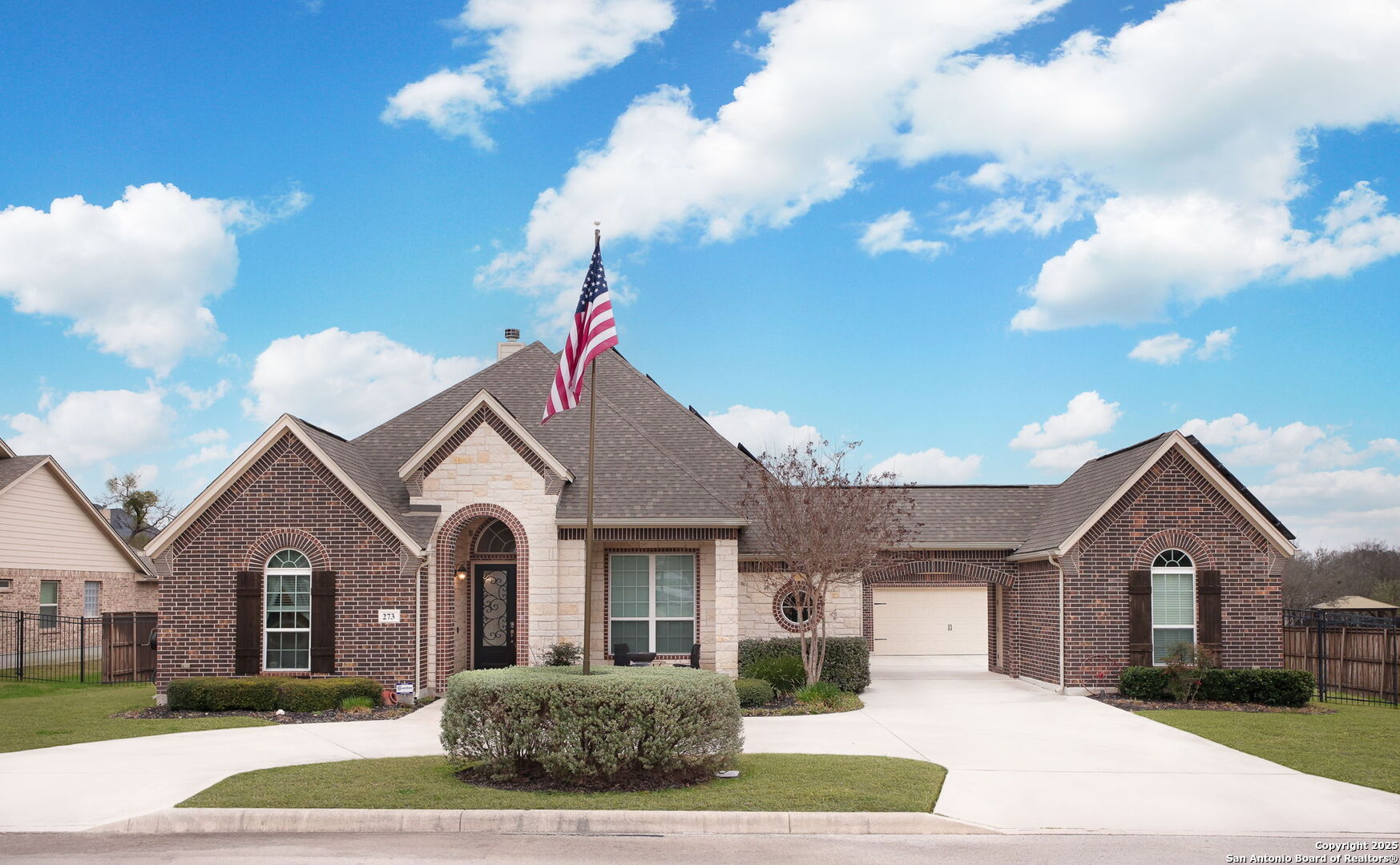 273 Mary Ella Drive Castroville TX 78009