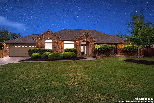 229 Green Brook Place Cibolo TX 78108