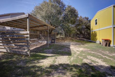 1657 Blueridge Canyon Lake TX 78133