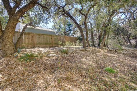 1657 Blueridge Canyon Lake TX 78133