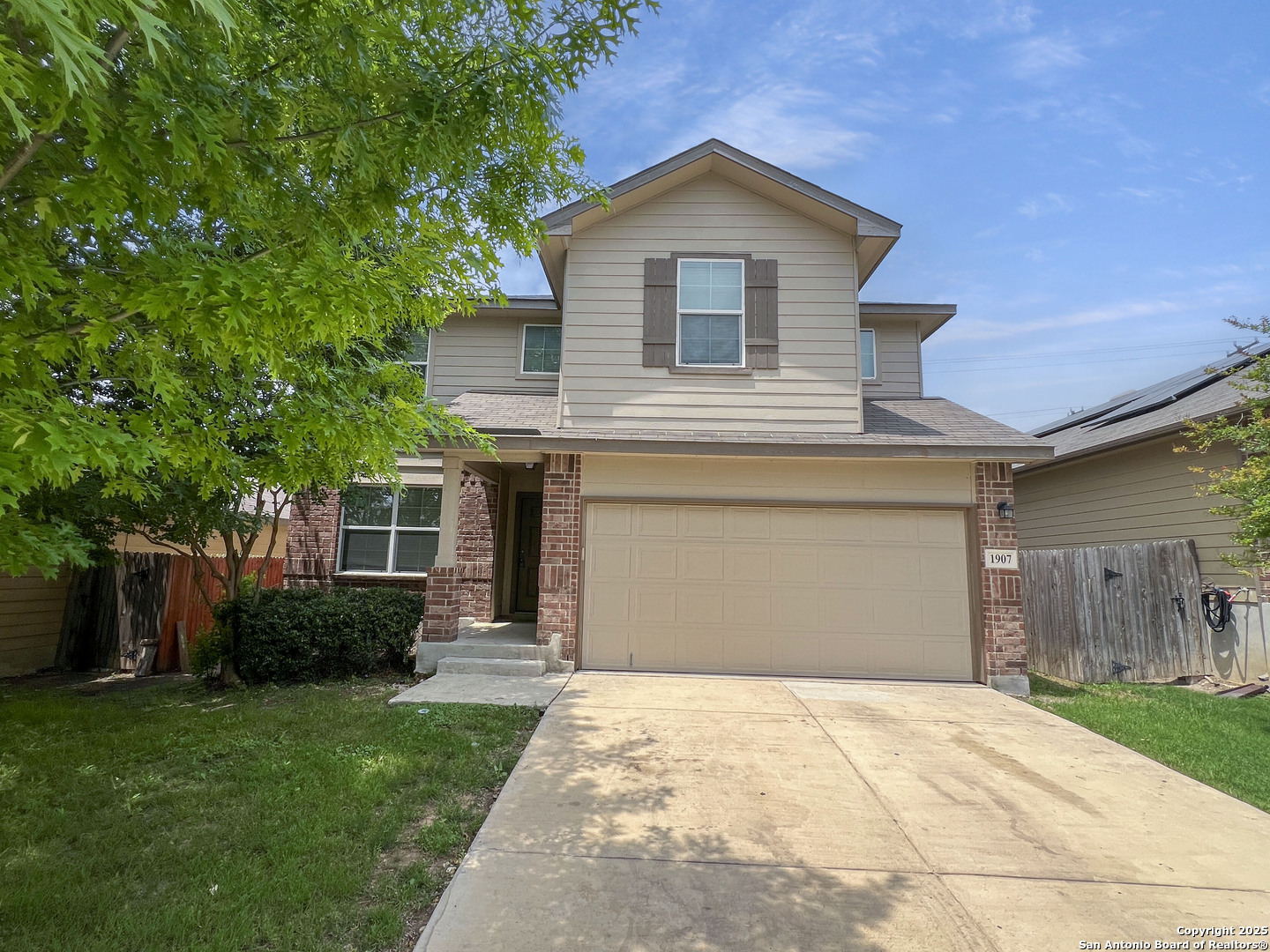 1907 Emerald Edge San Antonio TX 78245