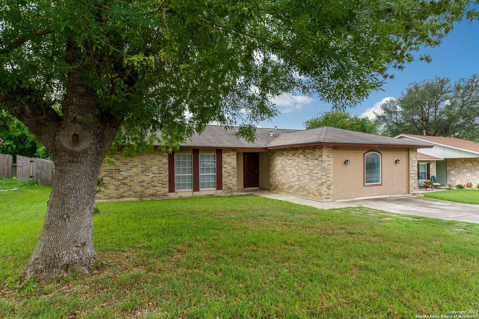 10426 Louisburg Drive San Antonio TX 78245