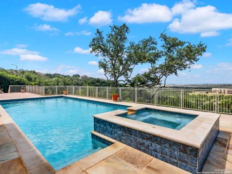 1703 My Anns Hill San Antonio TX 78258