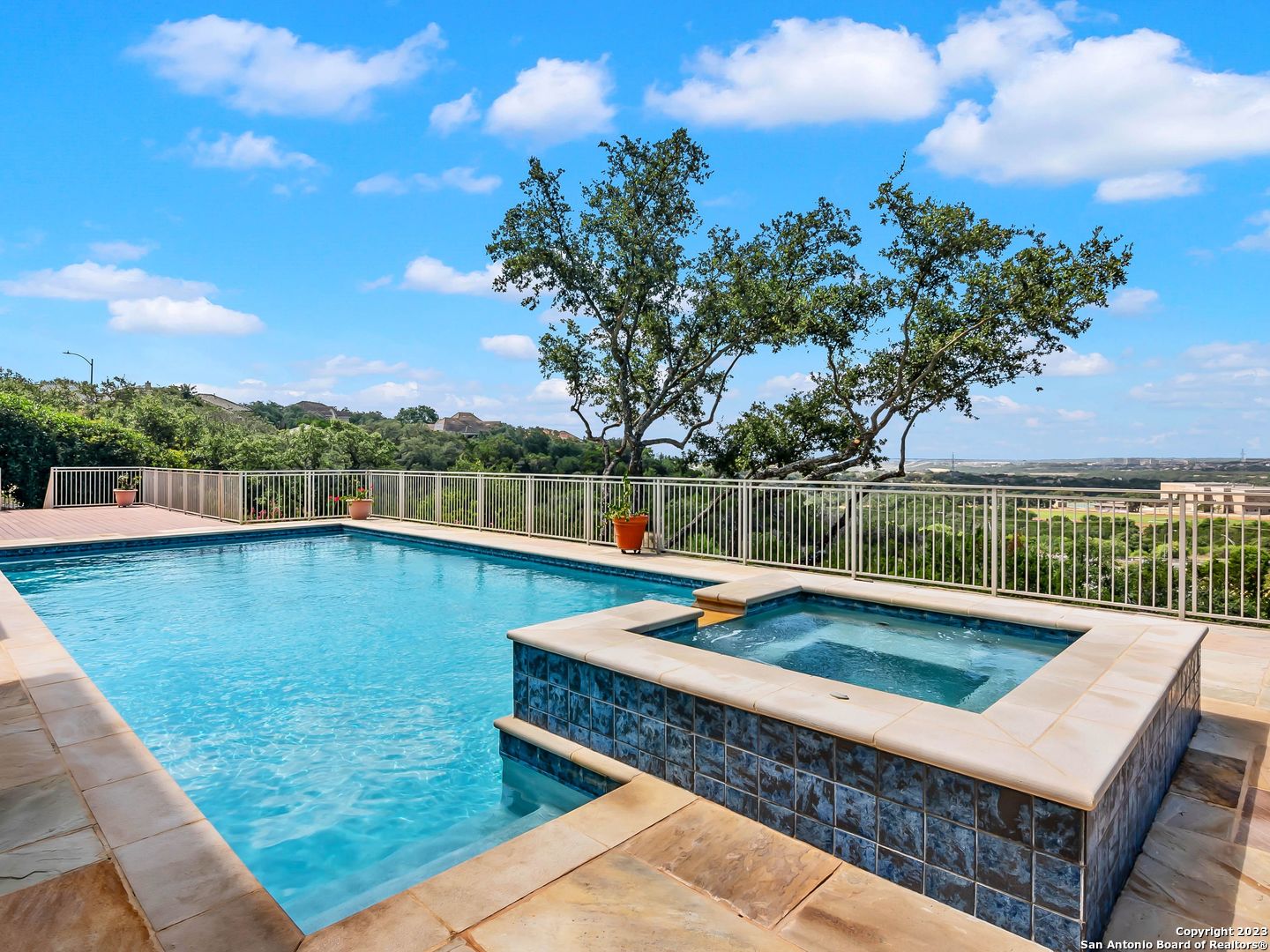 1703 My Anns Hill San Antonio TX 78258