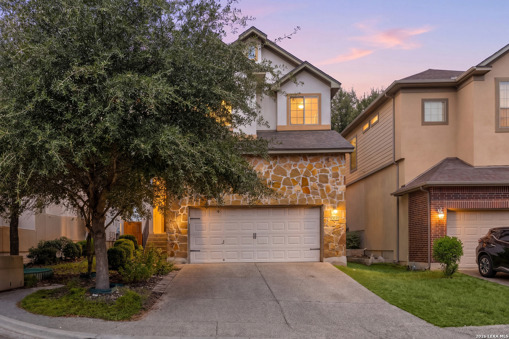 1311 Cresswell Cove San Antonio TX 78258