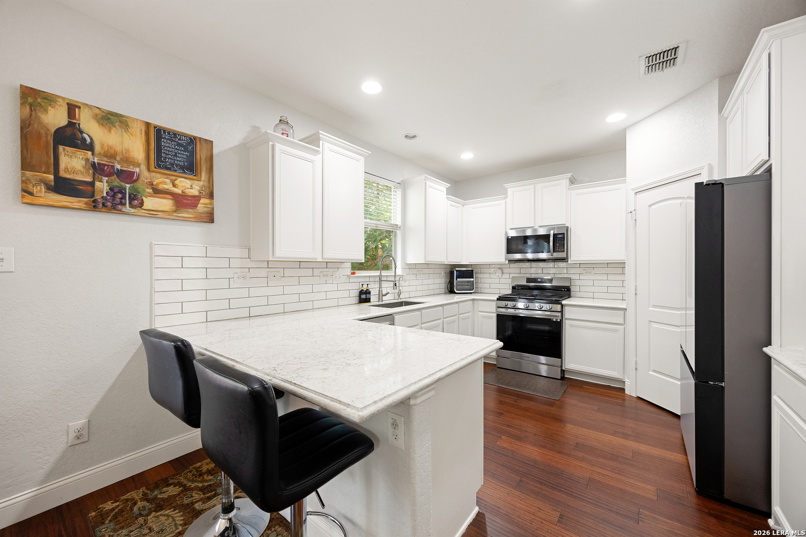 1311 Cresswell Cove San Antonio TX 78258