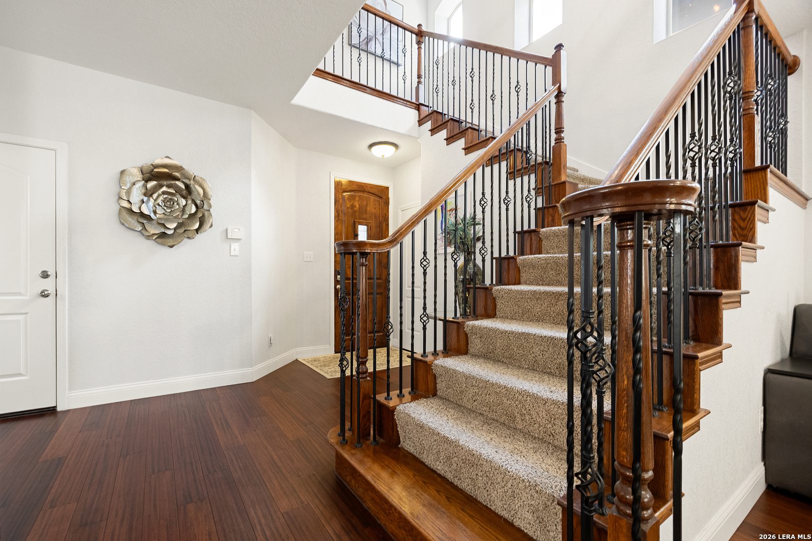 1311 Cresswell Cove San Antonio TX 78258