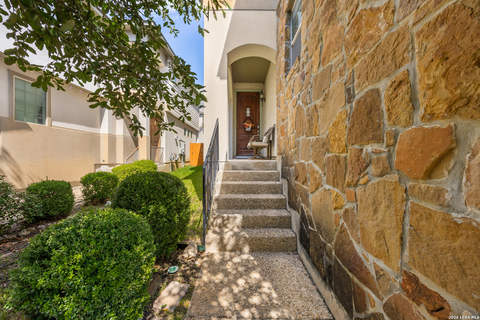1311 Cresswell Cove San Antonio TX 78258