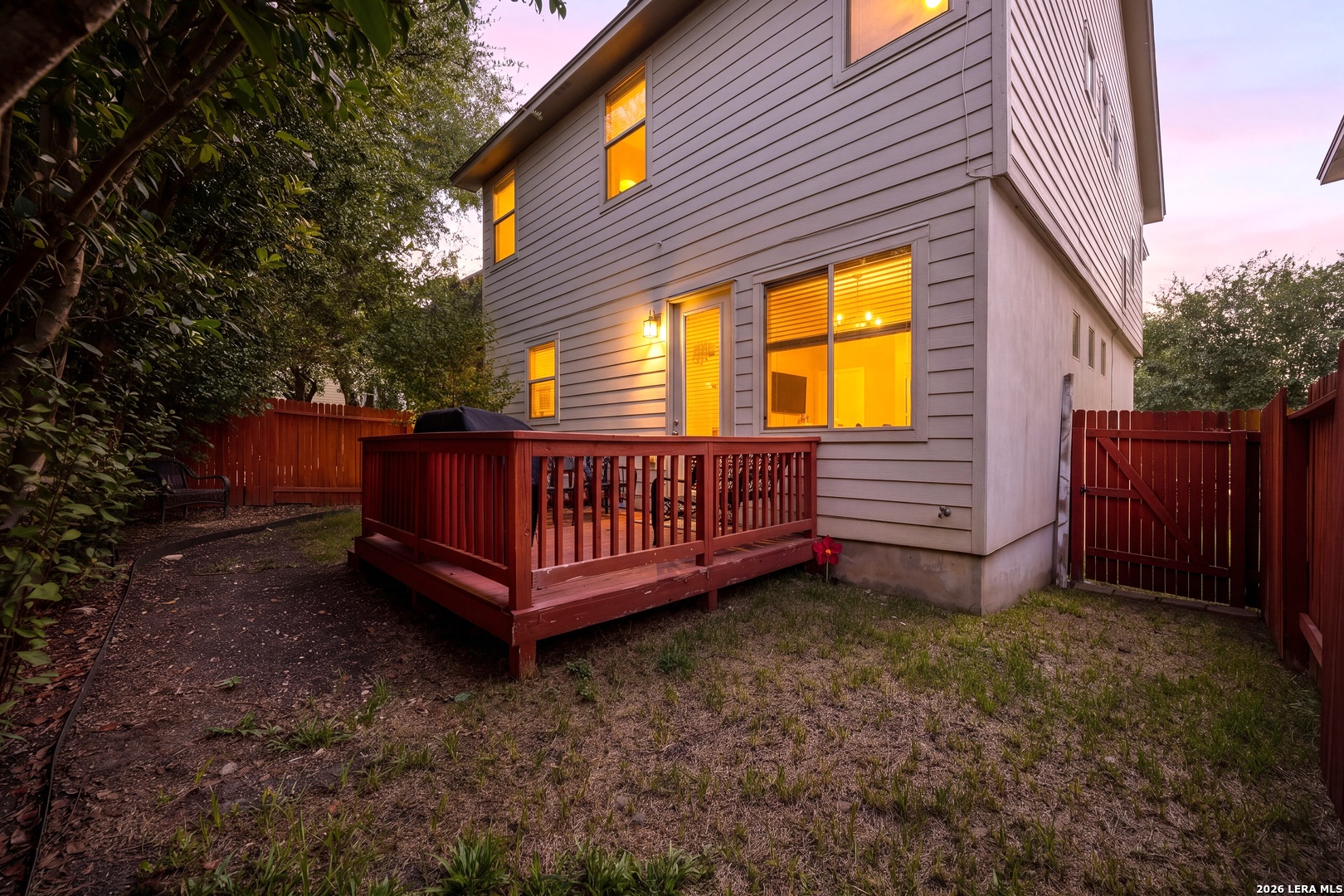 1311 Cresswell Cove San Antonio TX 78258