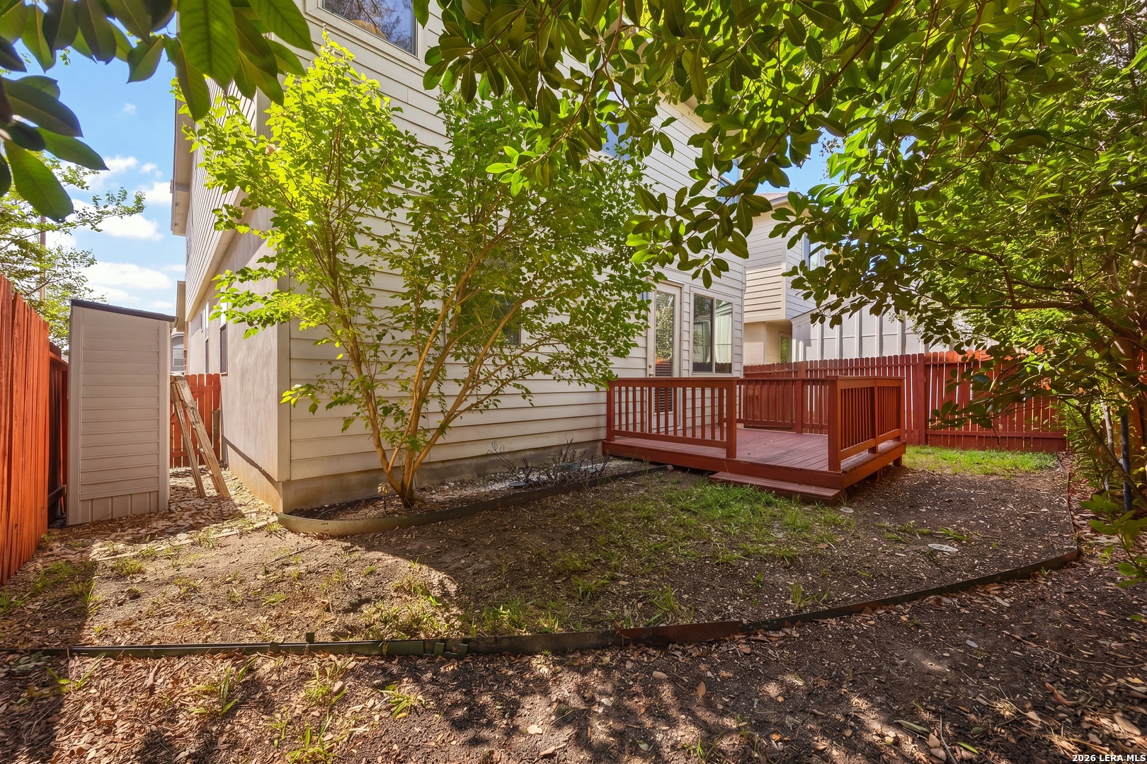 1311 Cresswell Cove San Antonio TX 78258