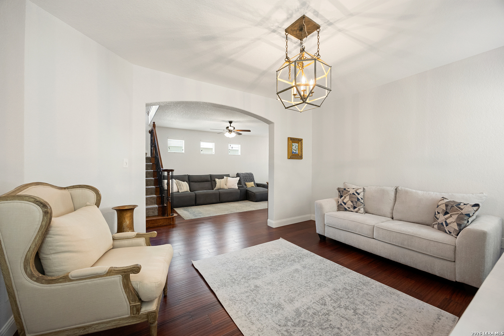 1311 Cresswell Cove San Antonio TX 78258