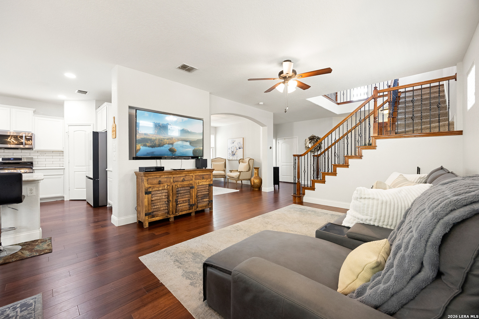 1311 Cresswell Cove San Antonio TX 78258