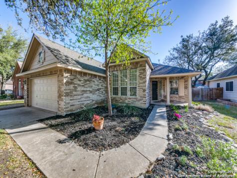 18014 Cerca Azul Drive San Antonio TX 78259