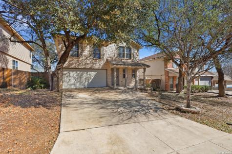 10815 Bearwolf Bay San Antonio TX 78245