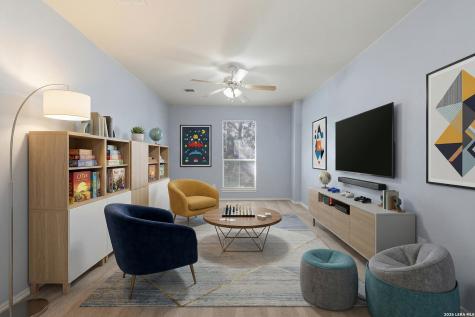10815 Bearwolf Bay San Antonio TX 78245