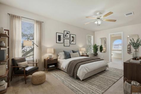 10815 Bearwolf Bay San Antonio TX 78245