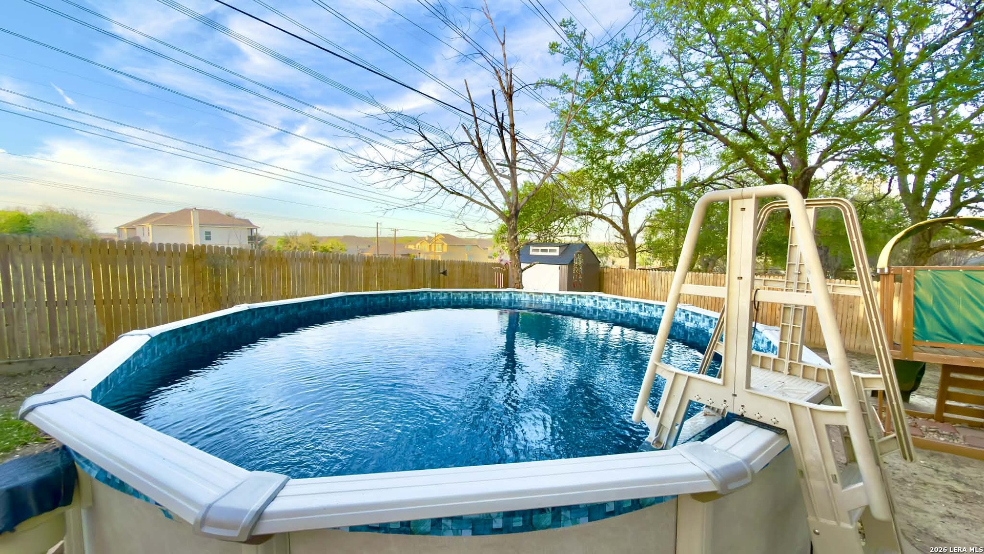 10815 Bearwolf Bay San Antonio TX 78245