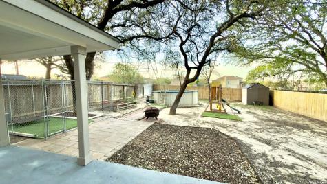 10815 Bearwolf Bay San Antonio TX 78245