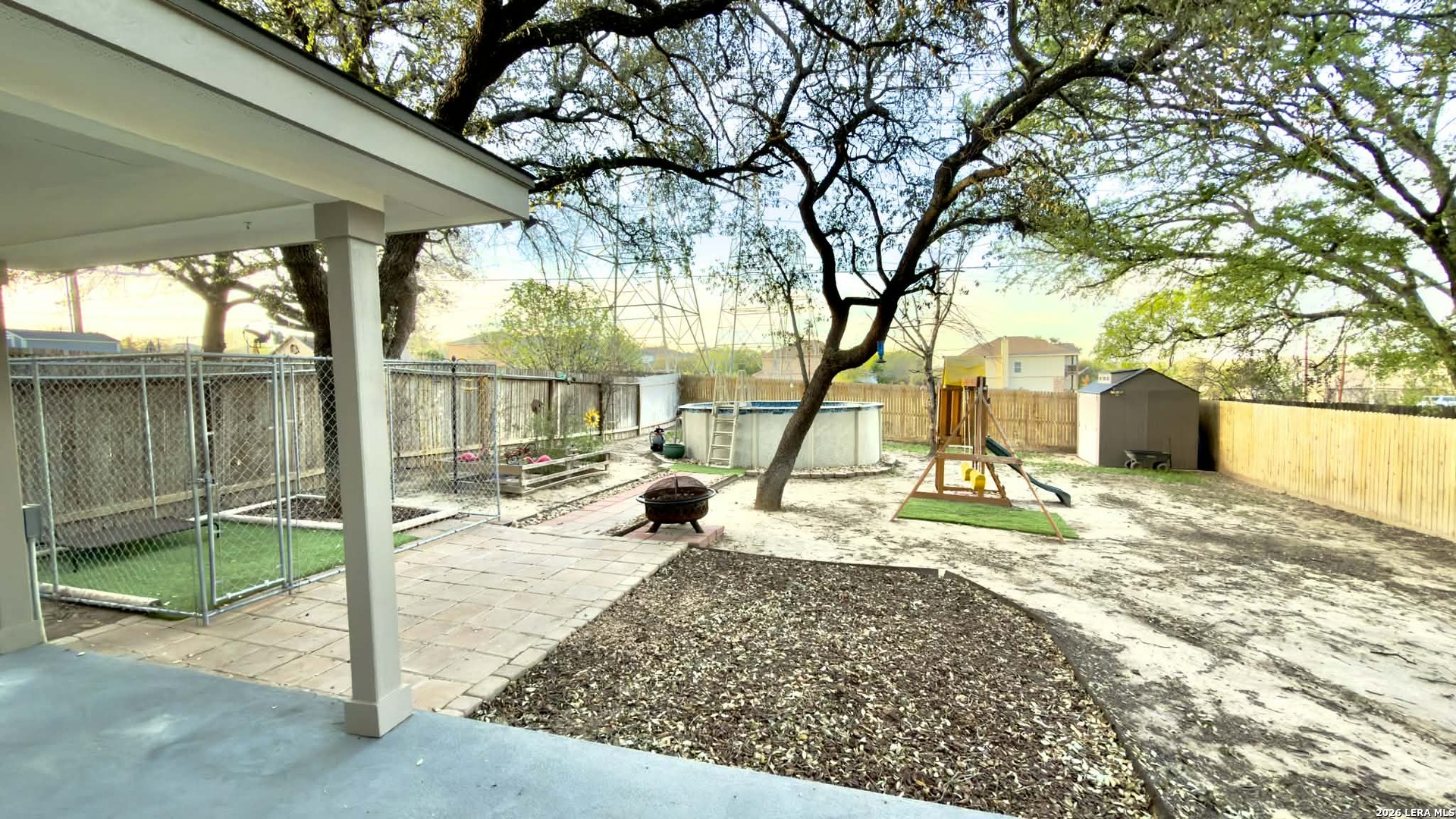 10815 Bearwolf Bay San Antonio TX 78245