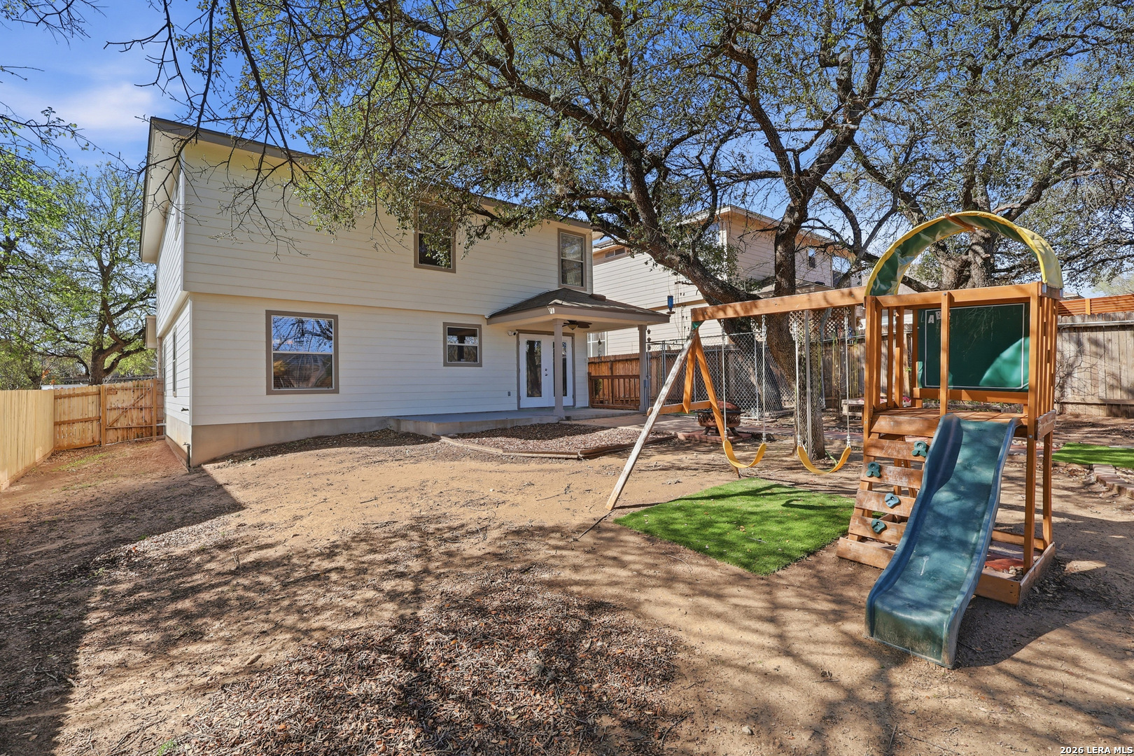 10815 Bearwolf Bay San Antonio TX 78245