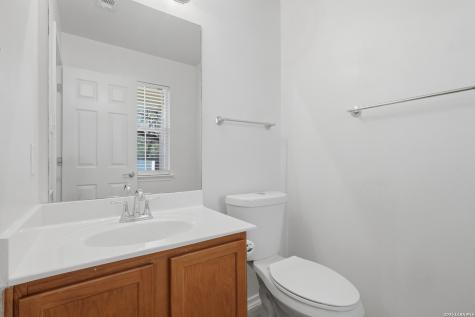 10815 Bearwolf Bay San Antonio TX 78245