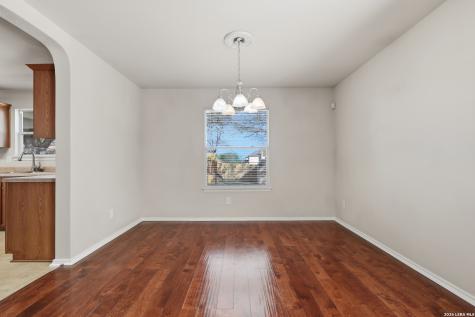 10815 Bearwolf Bay San Antonio TX 78245