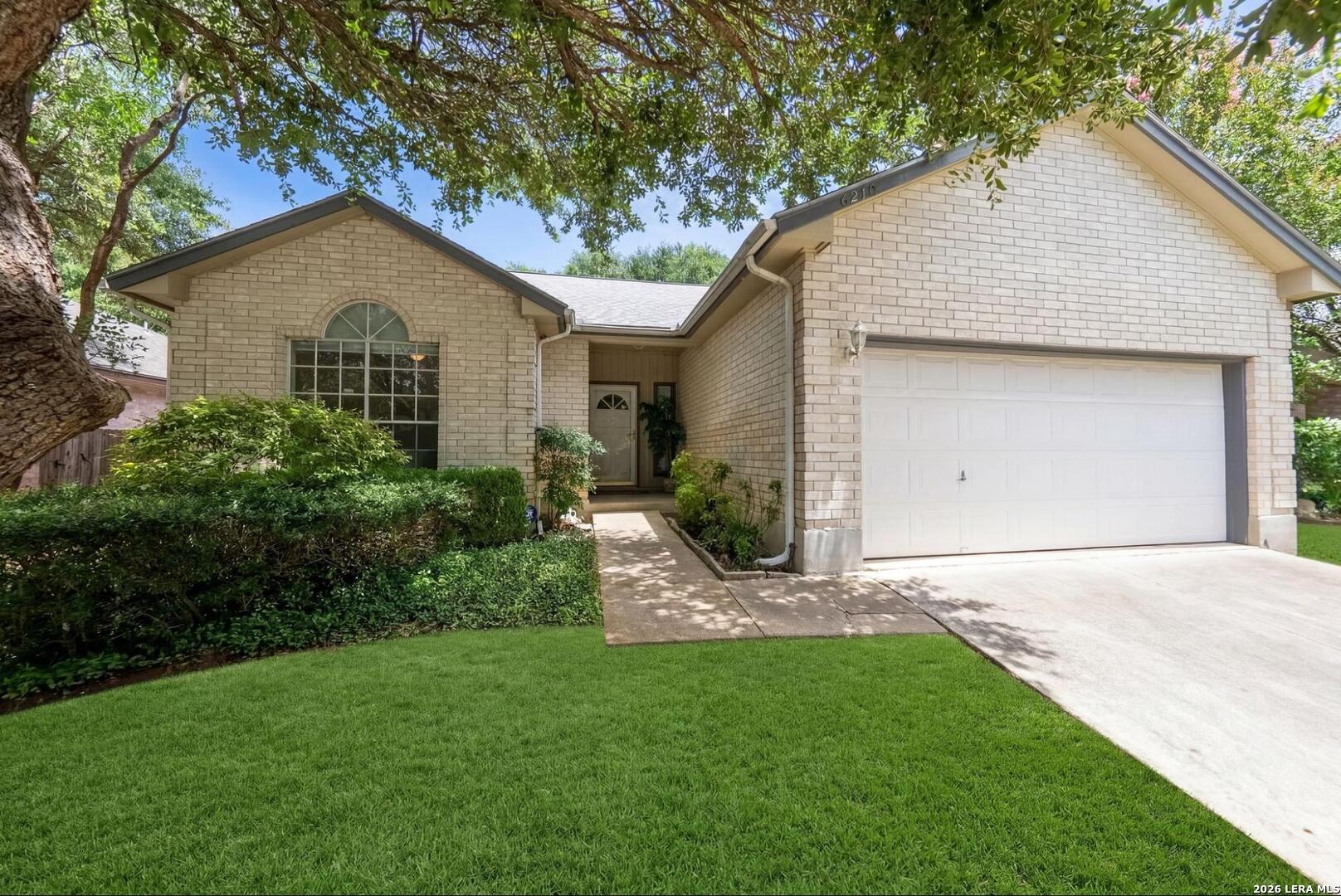 6210 Colony Creek San Antonio TX 78240