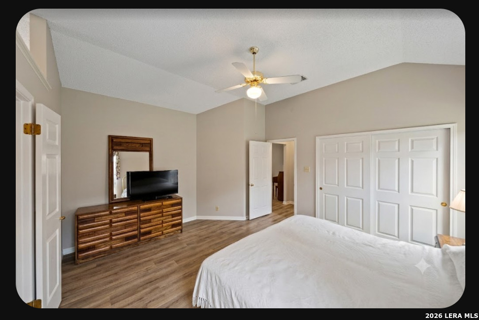 6210 Colony Creek San Antonio TX 78240
