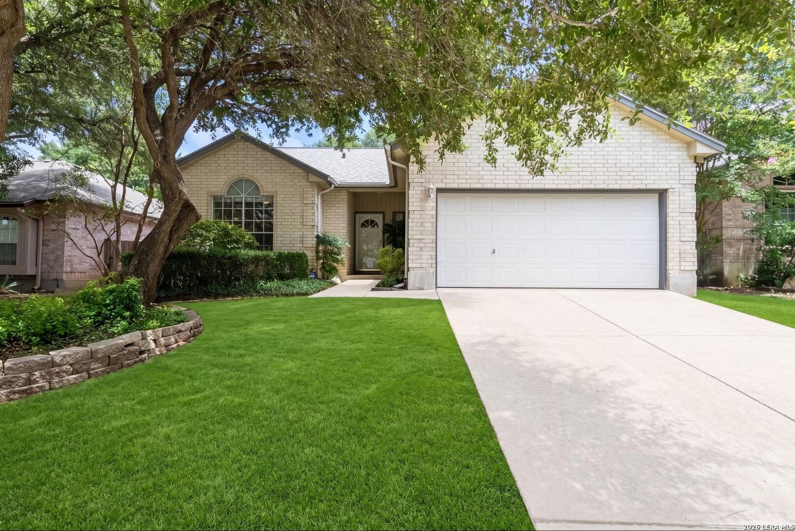 6210 Colony Creek San Antonio TX 78240