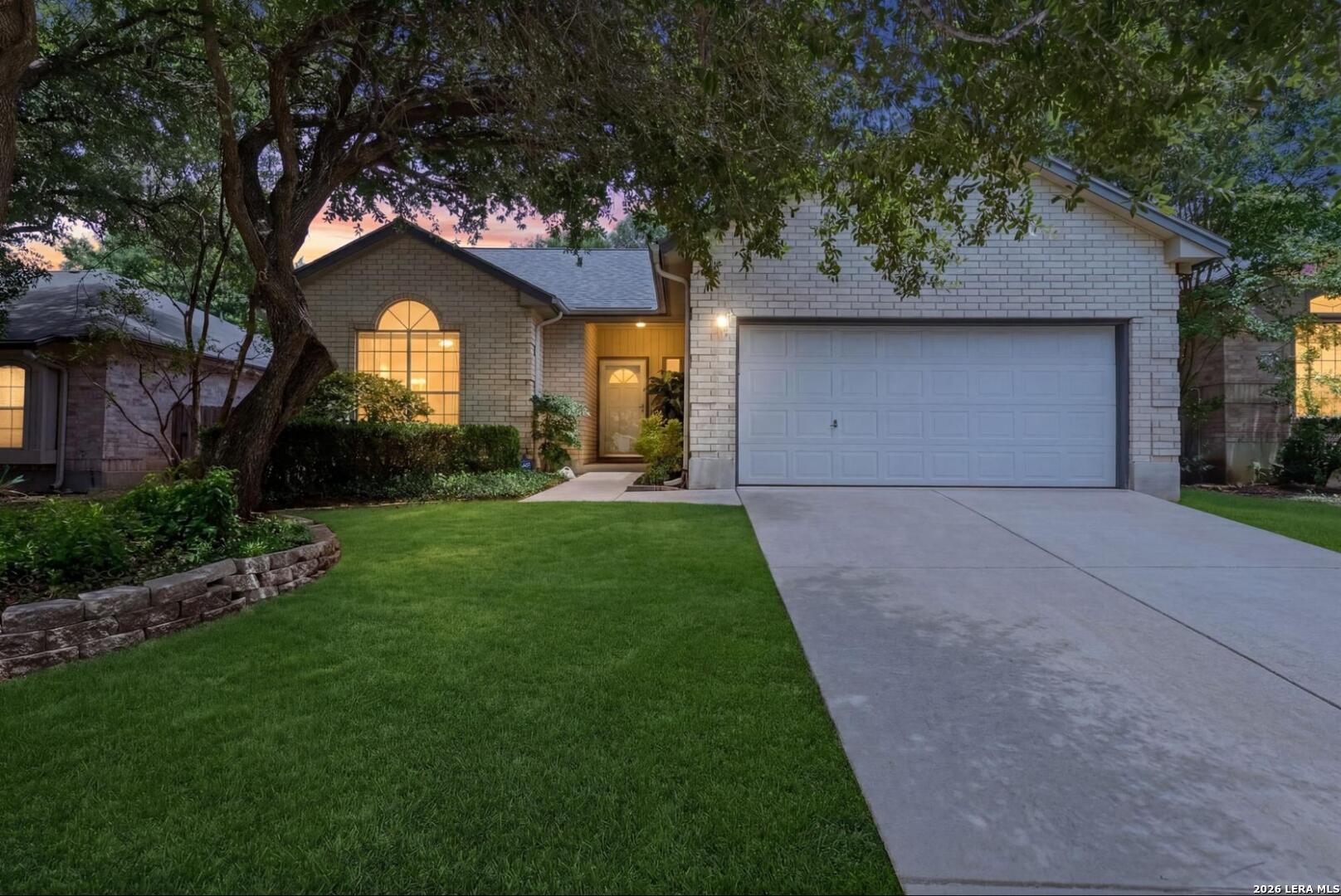 6210 Colony Creek San Antonio TX 78240