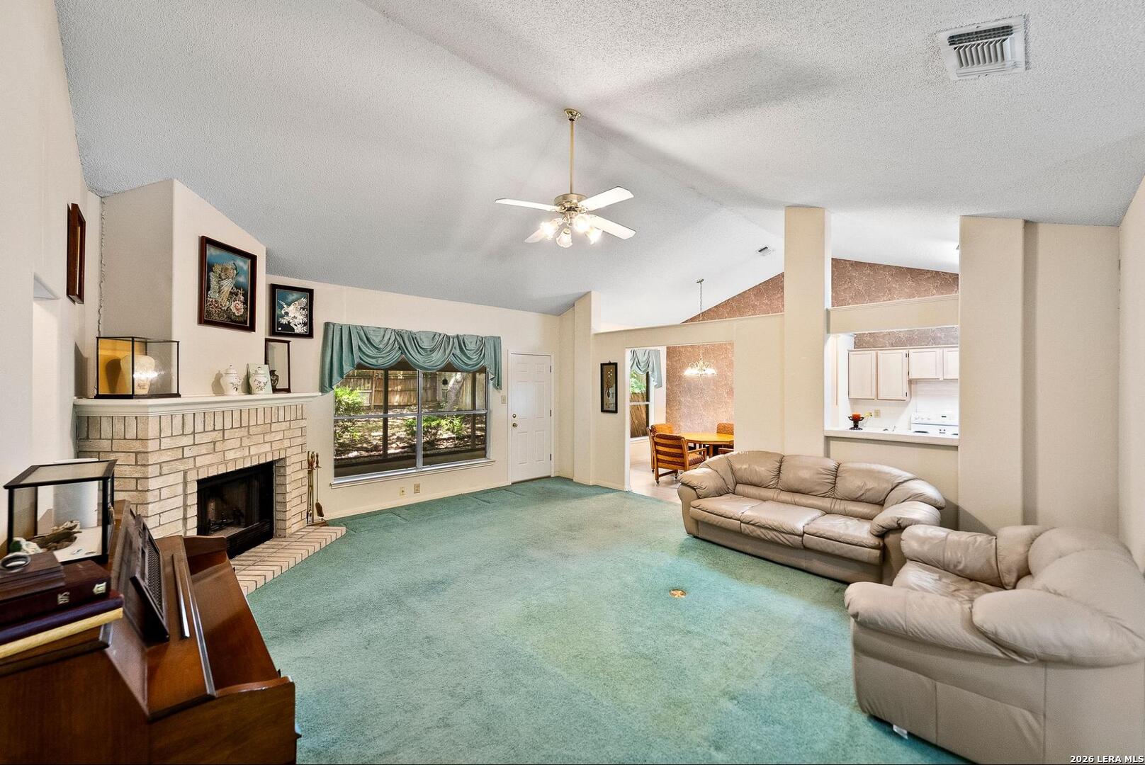 6210 Colony Creek San Antonio TX 78240