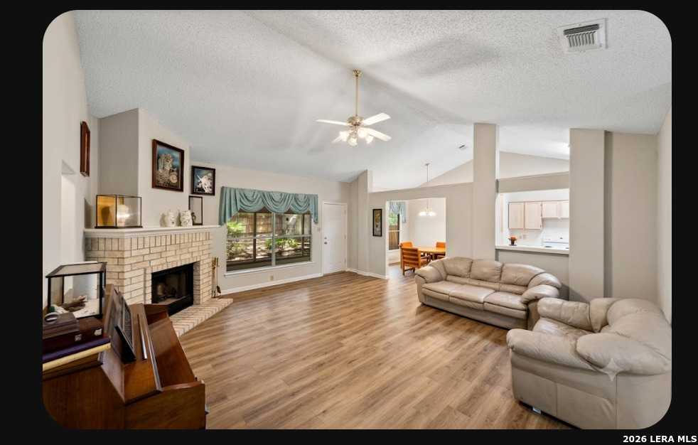 6210 Colony Creek San Antonio TX 78240