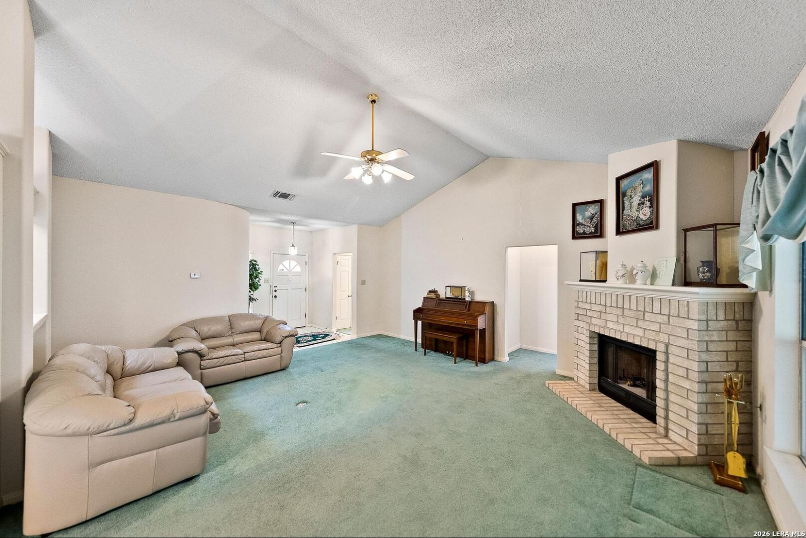 6210 Colony Creek San Antonio TX 78240