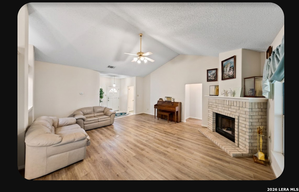 6210 Colony Creek San Antonio TX 78240