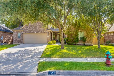 121 Goosen Way Cibolo TX 78108