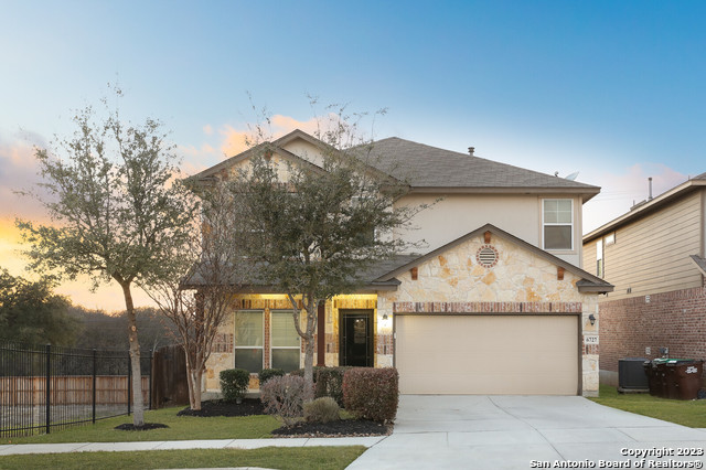 6727 Briscoe Mill San Antonio TX 78253